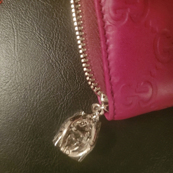 Gucci wallet - Picture 3 of 8